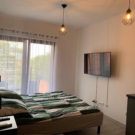 Apartament G&K Свіноуйсьце Екстер'єр фото