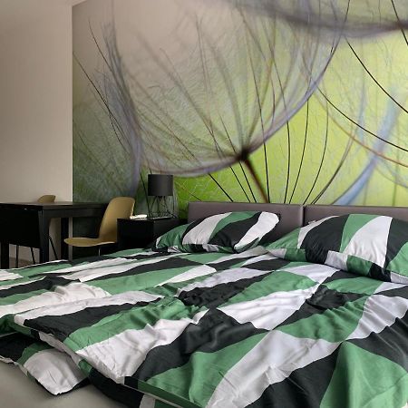 Apartament G&K Свіноуйсьце Екстер'єр фото